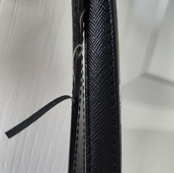 Kate spade black tote and/or diaper bag - Picture 4 of 4